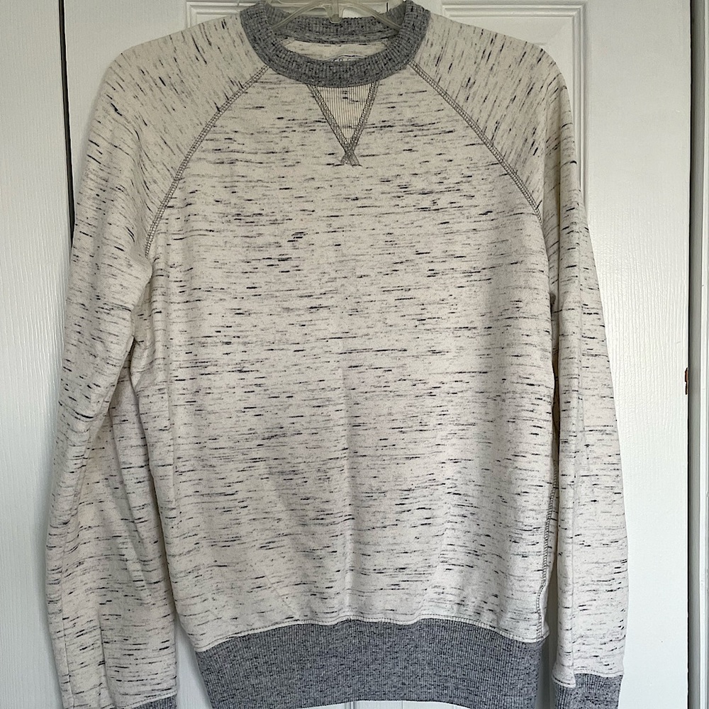 Like New Sweatshirt